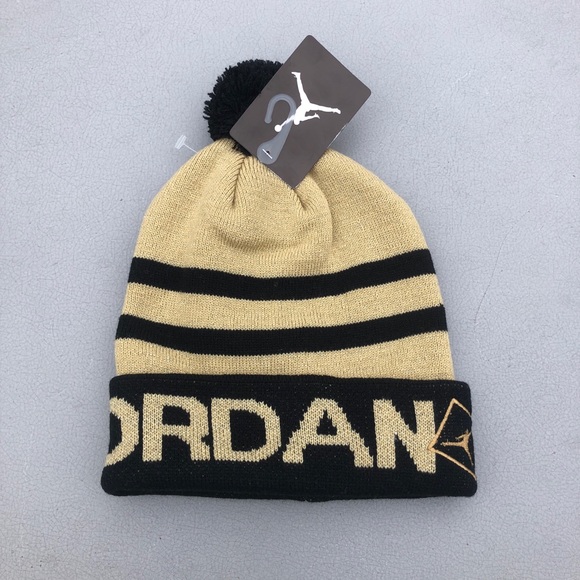 Jordan Other - Brand New Nike Jordan Beanie Hat